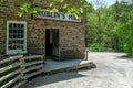 Black Creek Pioneer Village RoblinÃ¢â¬â¢s Mill